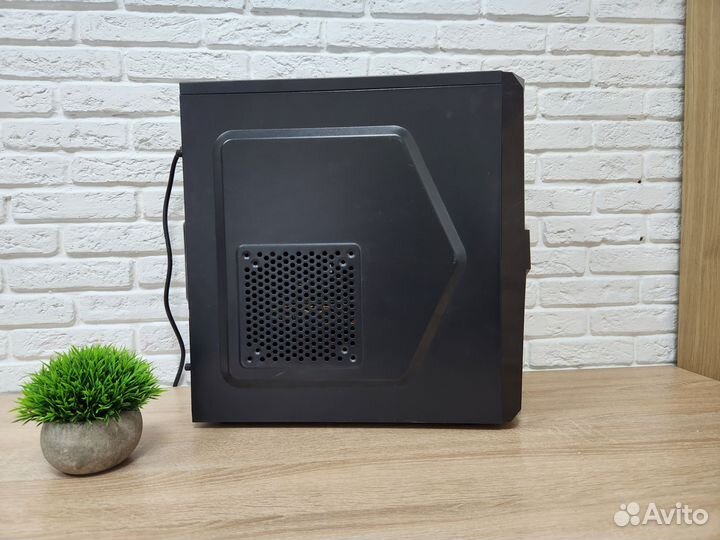 Игровой пк intel core i5