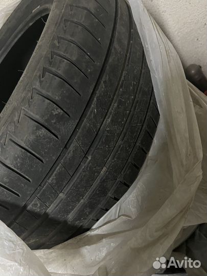 Bridgestone Turanza T005 225/50 R17