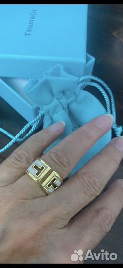 Золотое кольцо