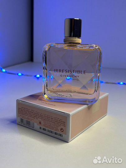 Духи Givenchy Irresistible