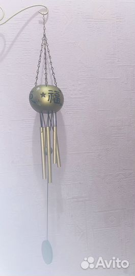 Китайская подвеска настенная для благовоний