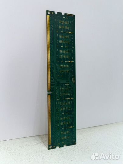 Оперативная память ddr3 2gb Patriot