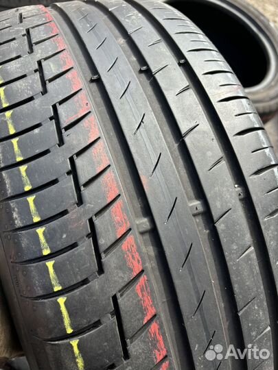 Continental ContiPremiumContact 6 245/45 R19