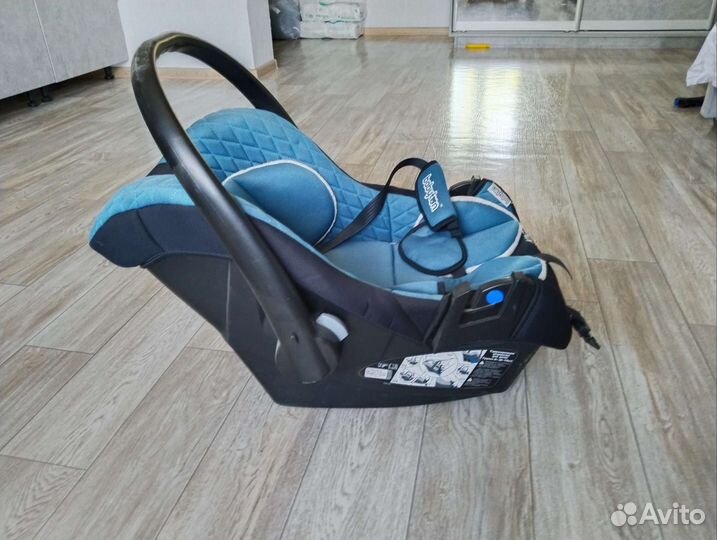 Детское кресло переноска