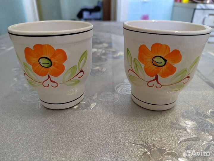 Чайный сервиз СССР