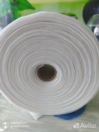 Лента для тюли, штор