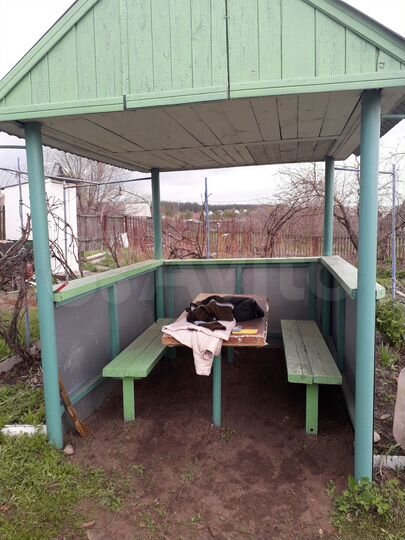 Дача 23 м² на участке 13 сот.