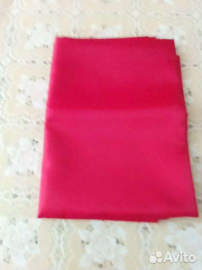 Натуральный шелк