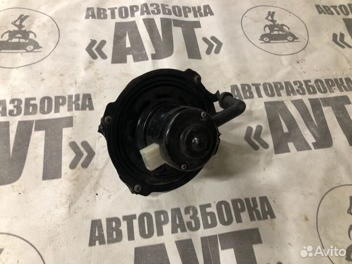 Мотор отопителя Ховер H3