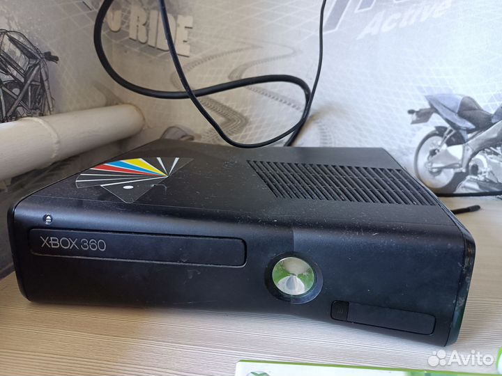 Xbox 360