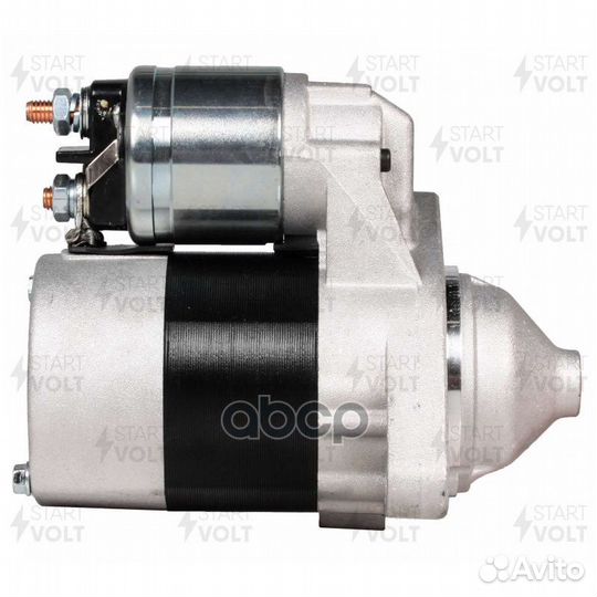 Стартер для а/м Nissan Note (02) 1.1i-1.4i 0 8