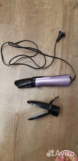 Фен для волос