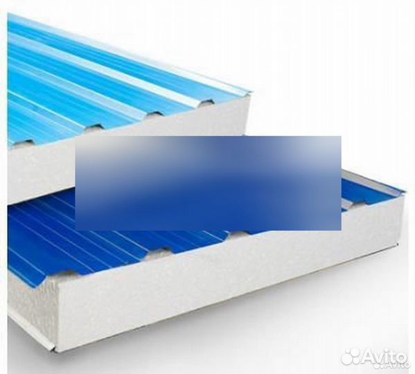 Сэндвич панель