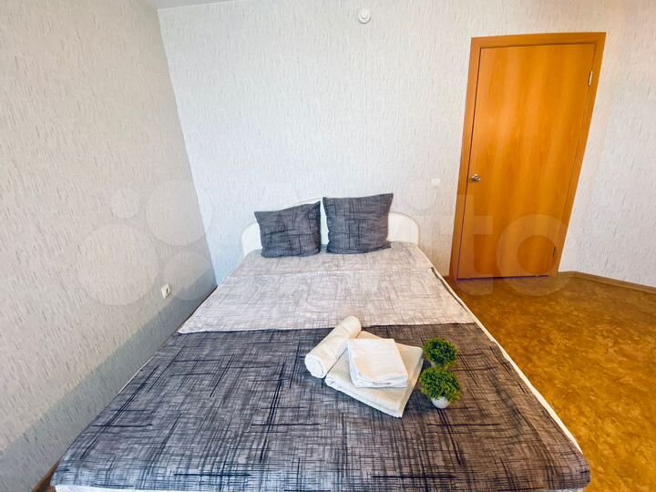 3-к. квартира, 80 м², 11/24 эт.
