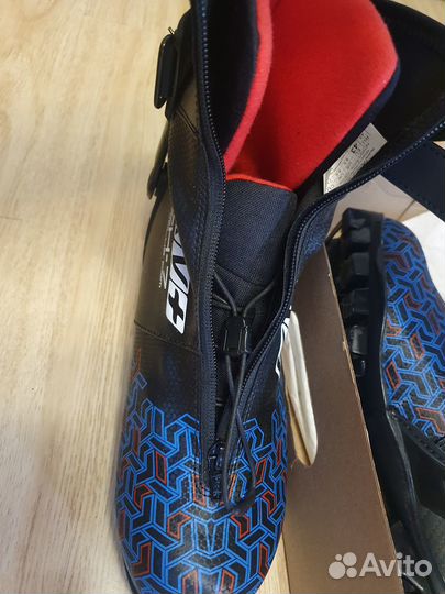 Лыжные ботинки kv+ CH-7 combi