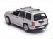 Jeep Grand Cherokee 1995 Minichamps 1:43 Yu-Ra