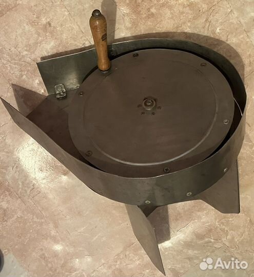 Шинковка для капусты ручная