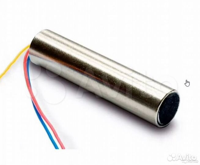 Микрофон шорох-7 до 7 м