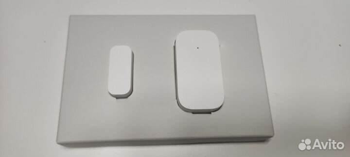 Aqara датчик открытия