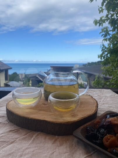 Дом 50 м² на участке 6,5 сот.