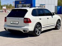 Porsche Cayenne 3.0 AT, 2009, 225 000 км, с пробегом, цена 2 150 000 руб.