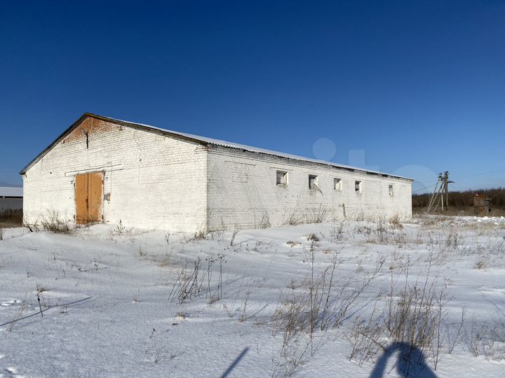 Производство, 1634.3 м²