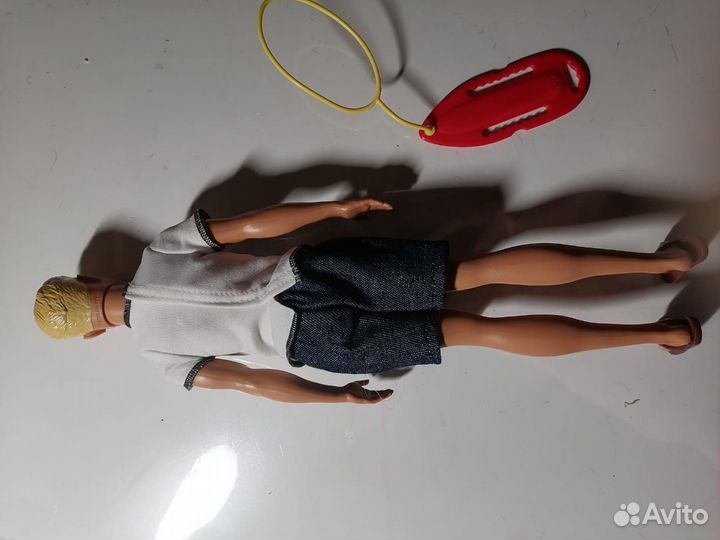 Кукла барби Ken