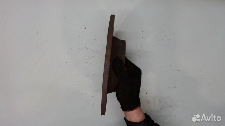 Диск тормозной Volkswagen Passat 6, 2007