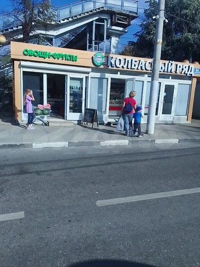 Свободного назначения, 21 м²