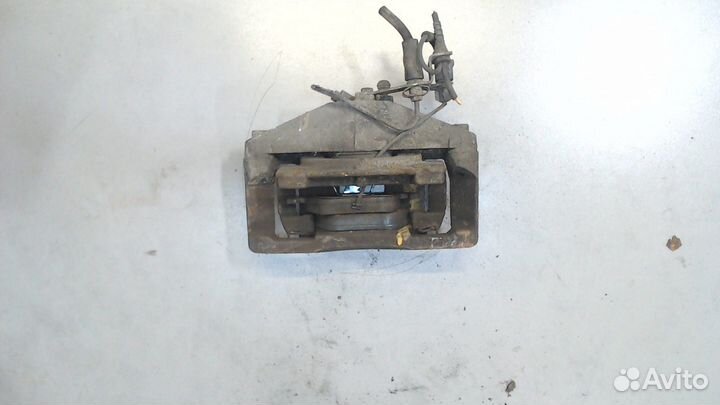 Суппорт Audi A6 (C5) Allroad, 2003