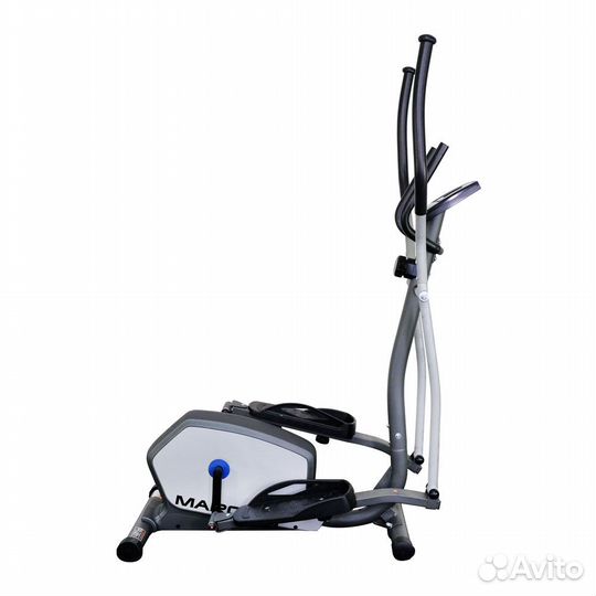 Эллиптический тренажер Marcy NS1201E