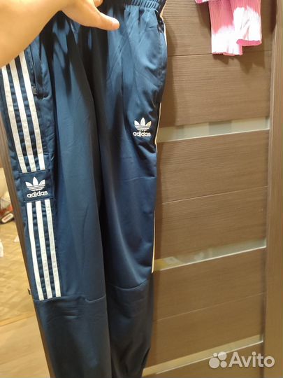 Спортивный костюм adidas