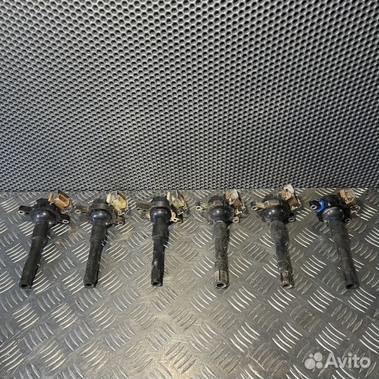 Катушка зажигания BMW 5 серия