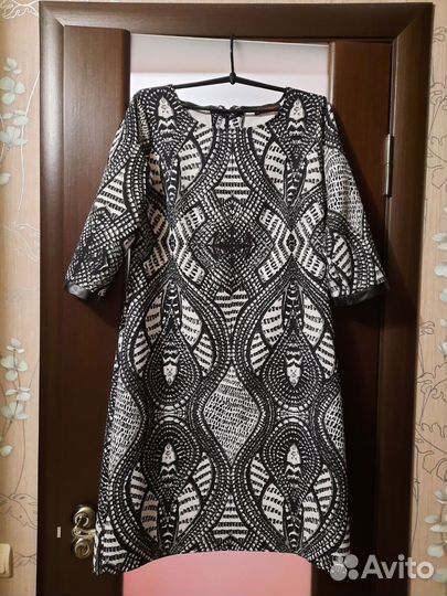 Платье женское 48 50