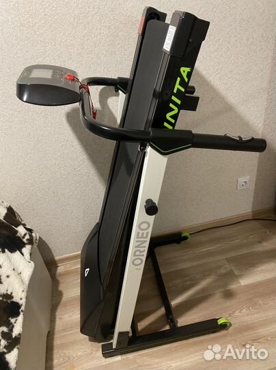 Беговая дорожка