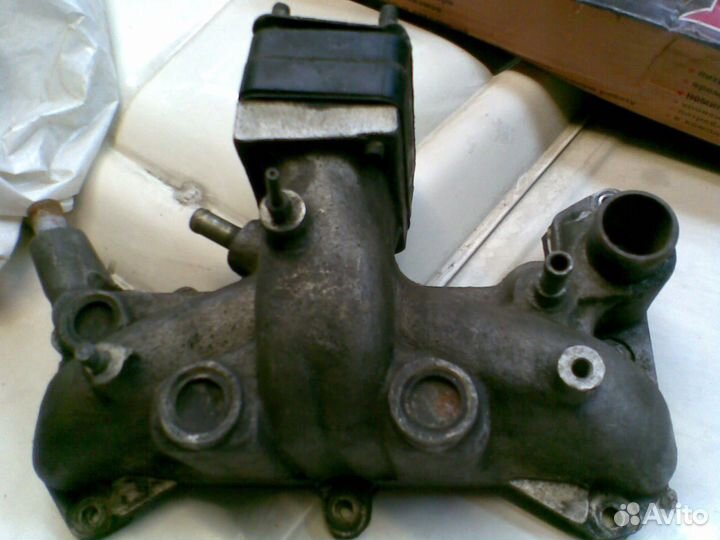 Впуск 4132(ротор)