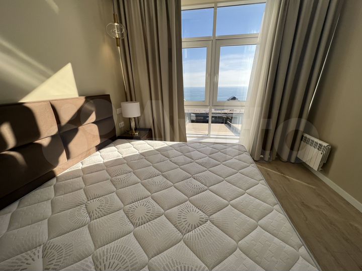 1-к. квартира, 50 м², 2/3 эт.