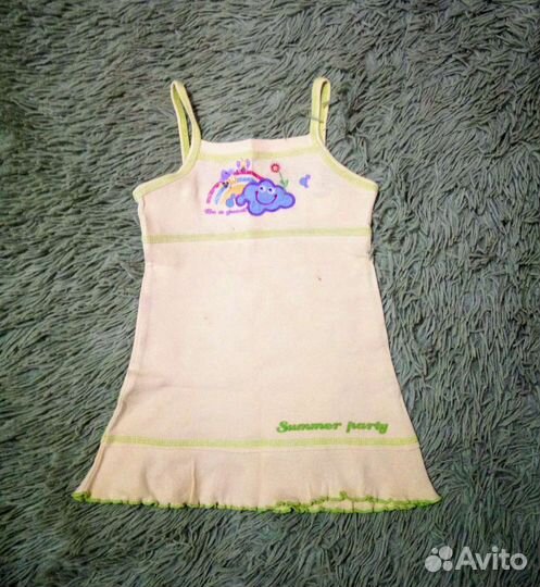 Детская одежда