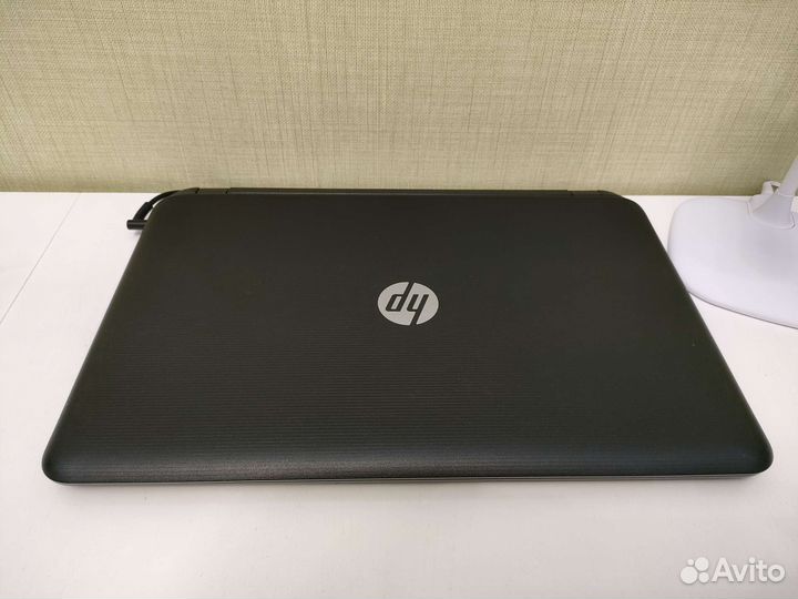 Ноутбук HP
