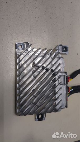 Усилитель звука Buick Envision 2020, 2021