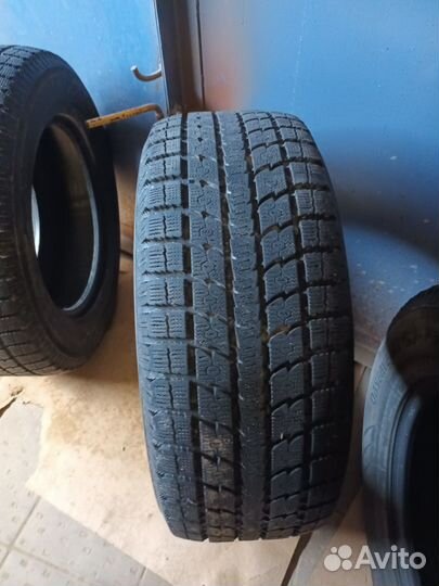 Toyo Observe GSi-5 265/60 R18