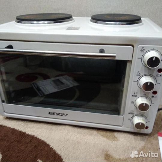 Духовка электр.