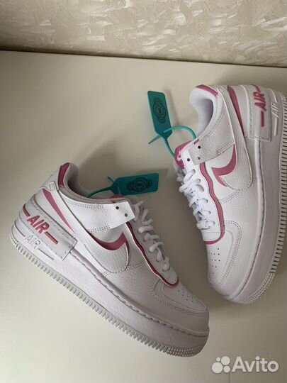 Кроссовки женские Nike Air Force 1