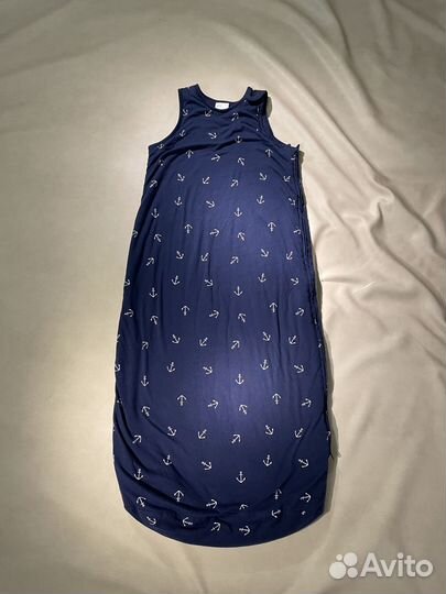 Спальный мешок детский HM 86-92