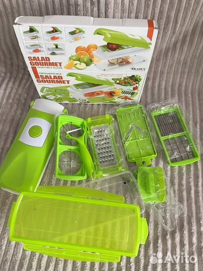 Овощерезка Bradex 