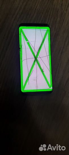 Samsung Galaxy S8, 4/64 ГБ