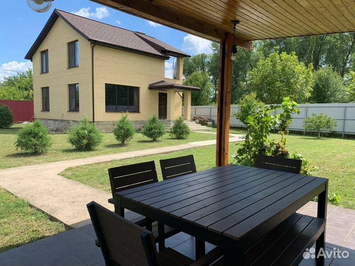 Аренда дома посуточно