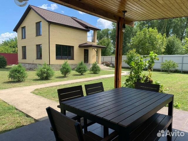 Аренда дома посуточно