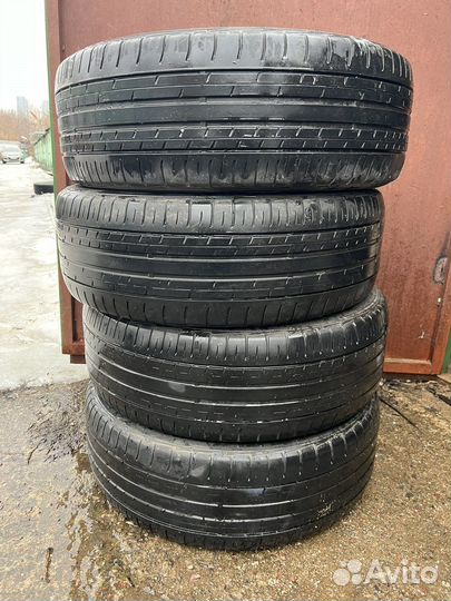 Falken Azenis FK453 235/55 R19 101V