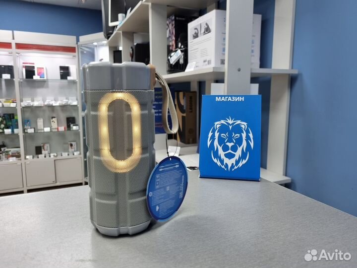 Беспроводная колонка Hoco HC7